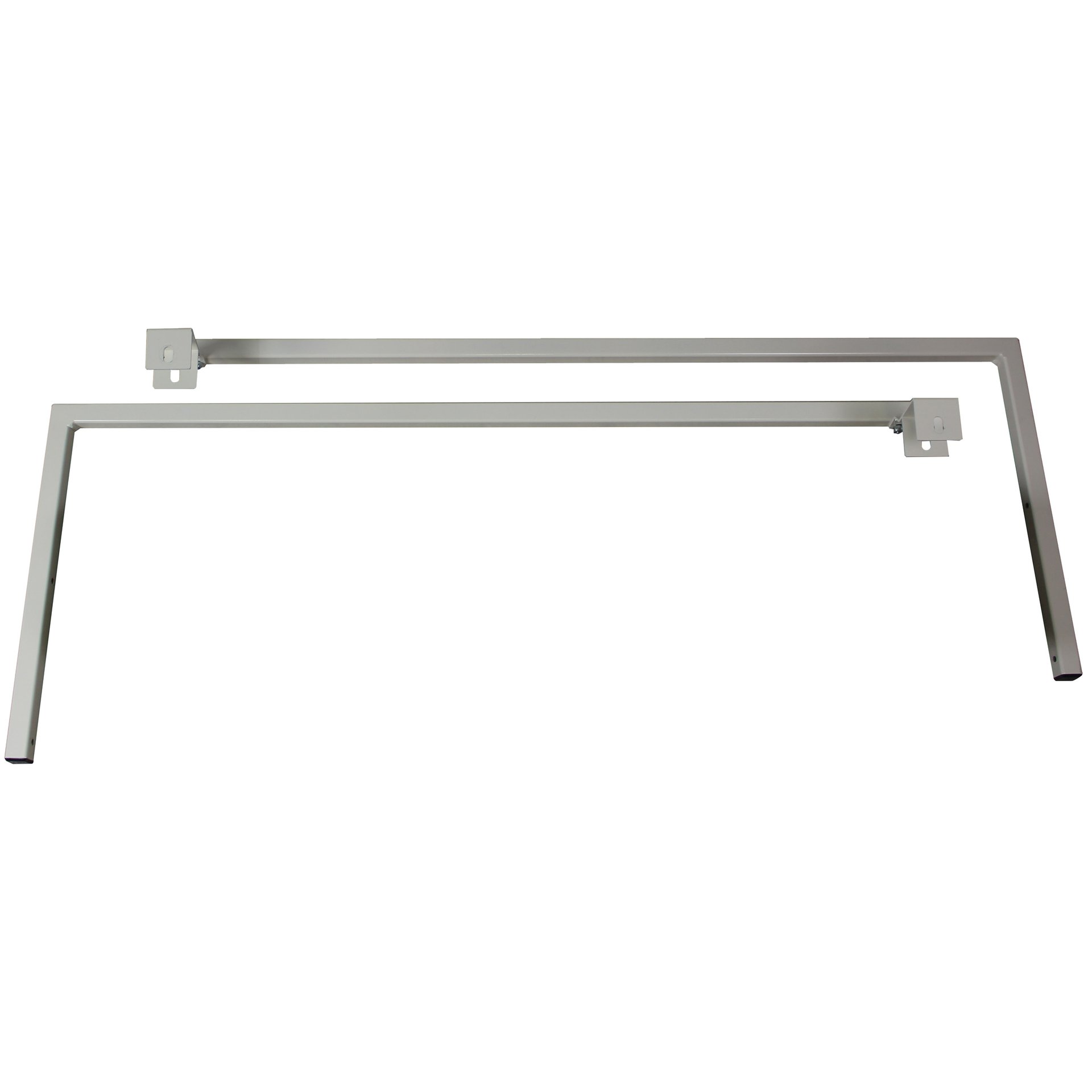 Light Post Set for IMS Workstation - Image 1