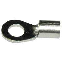 Wire Connector Lugs, 50-Pack - Image 2