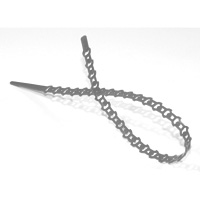 Quick Strip by Millepede, Bag of 10 Ties, - Image 1