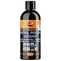 Liquid Metal Polish, 8.4 oz (250 ml) Bottle - Image 1