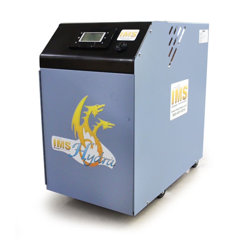 Circulator, Water, Hydra RQT0908, 9kW, 460/60/3