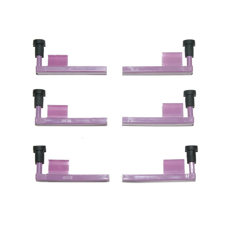 Pen Pack, 6 Pens, for DR4301 Chart Recorder