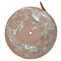 Insulation Tape, Firesleeve 1″ Wide by 100′ Long Roll