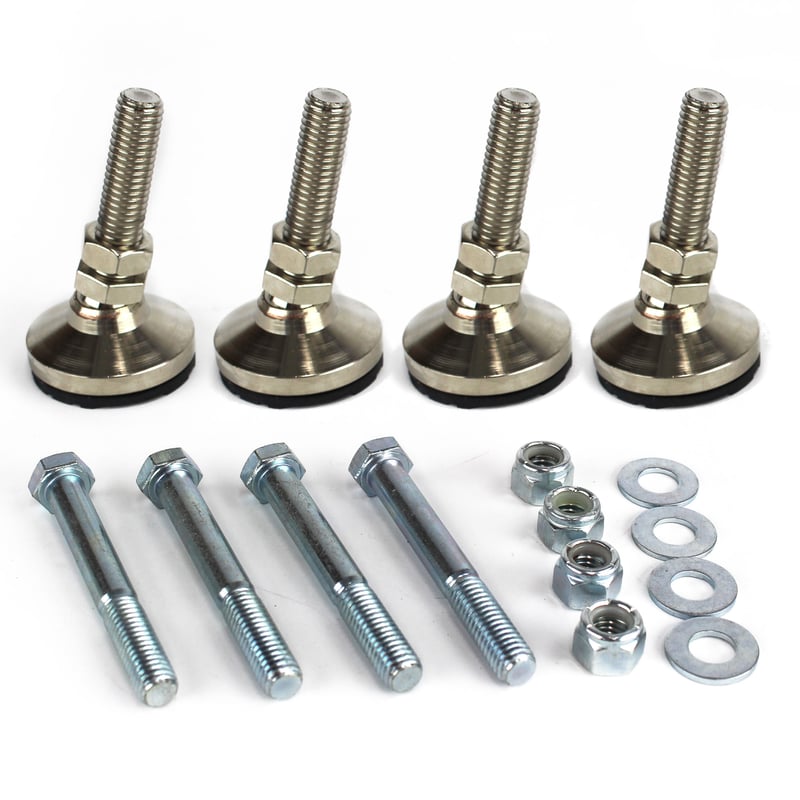 Complete Hardware Kit for IMS Workstation Maintenance Workstation #119073 or #168111