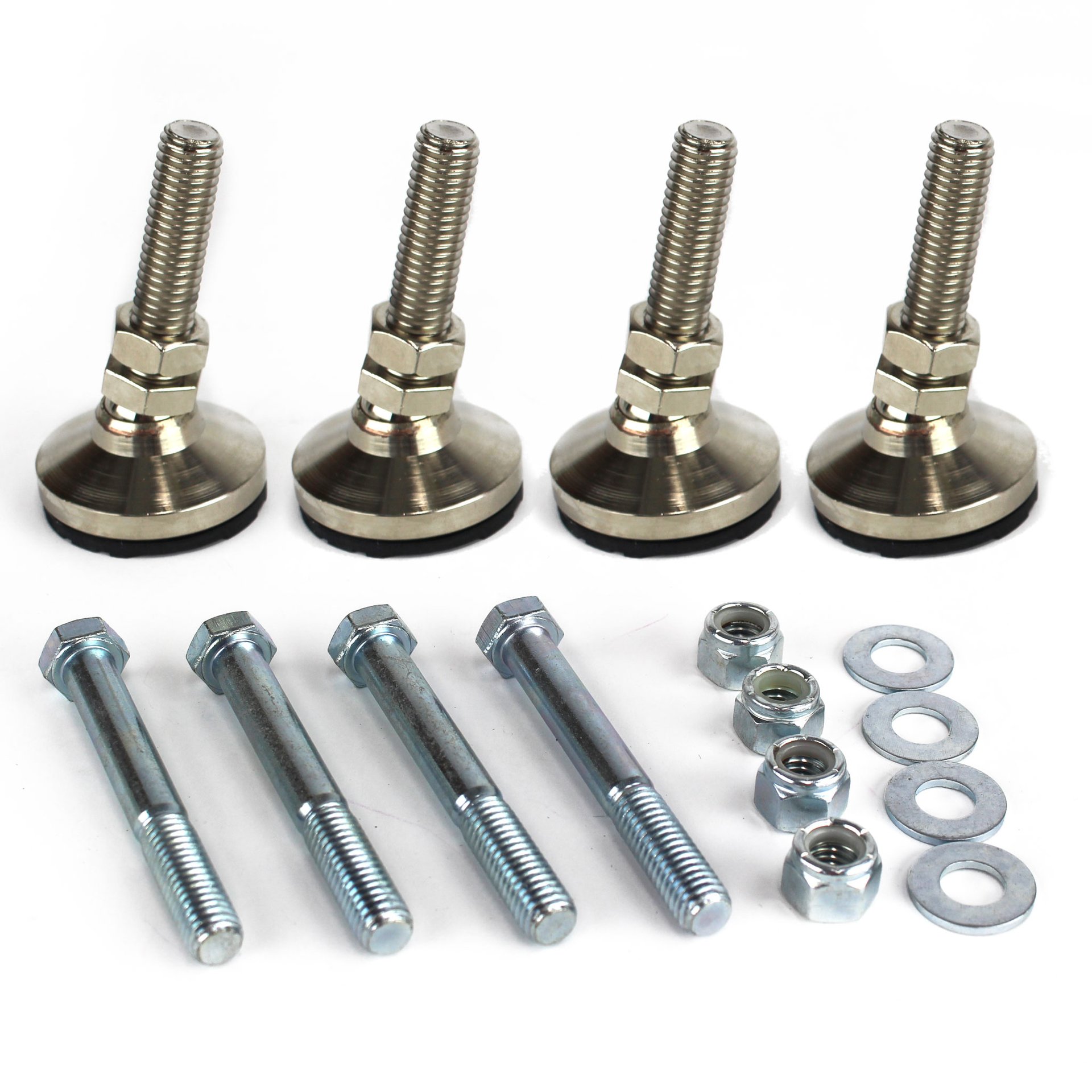 Complete Hardware Kit for IMS Workstation Maintenance Workstation #119073 or #168111 - Image 1