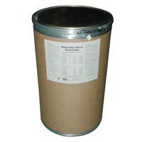 Desiccant, Type 13X, 1/8" Bead, 4 x 8 Mesh, 110 lb - Image 1