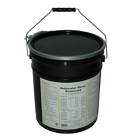 Desiccant, Type 13X, 1/16" Bead, 8 x 12 Mesh, 25 lb - Image 1