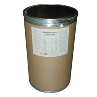 Desiccant, Type 13X, 1/16″ Bead, 8 x 12 Mesh, 110 lb