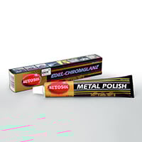 Mold and Metal Polish, 2.5 oz (75 ml) Tube - Image 1