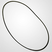 General Purpose Classic V-Belt #3VX800 Goodyear Brand.