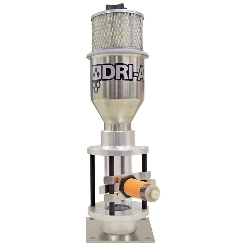 Compressed Air Loader, IMS Series Model CAL-1, 115V