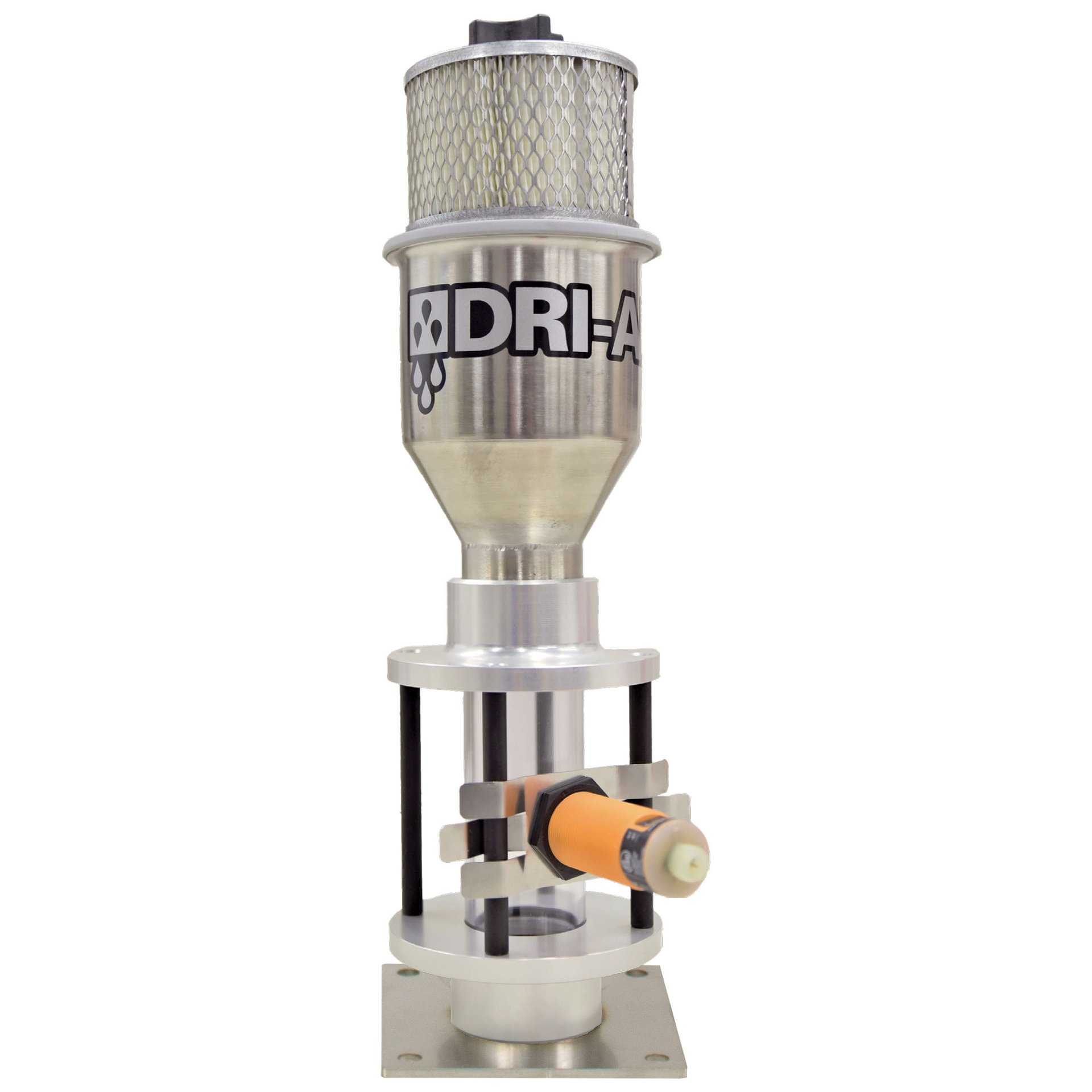 Compressed Air Loader, IMS Series Model CAL-1, 115V - Image 1