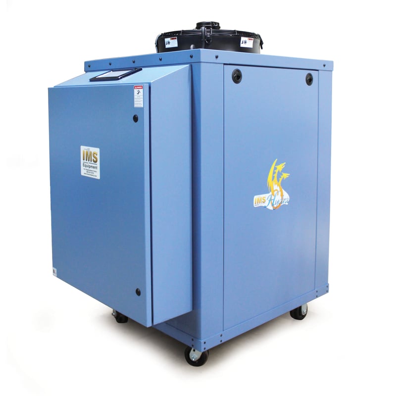 Chiller, Air Cooled, Hydra NQ Series, 8 Ton, 230/60/3