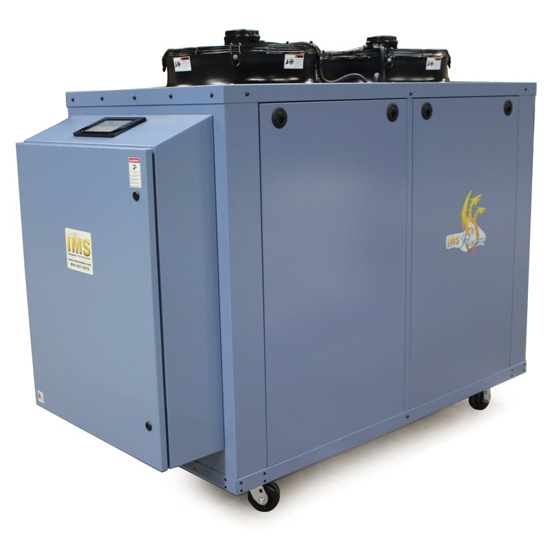Chiller, Air Cooled, Hydra NQ Series, 20 Ton, 230/60/3