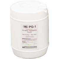 Heat Transfer Fluid, High Heat, PG-1, 5 Gallon Pail