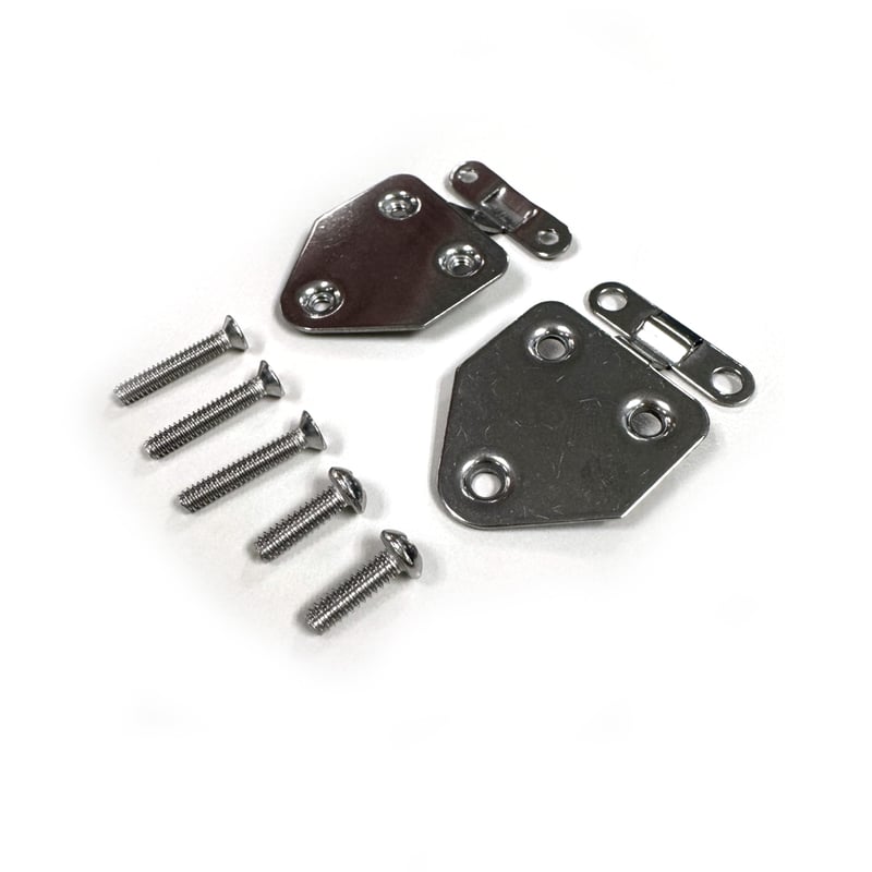 Thermocouple Connector Wire Clamp, fits P/N’s 175710, 175711