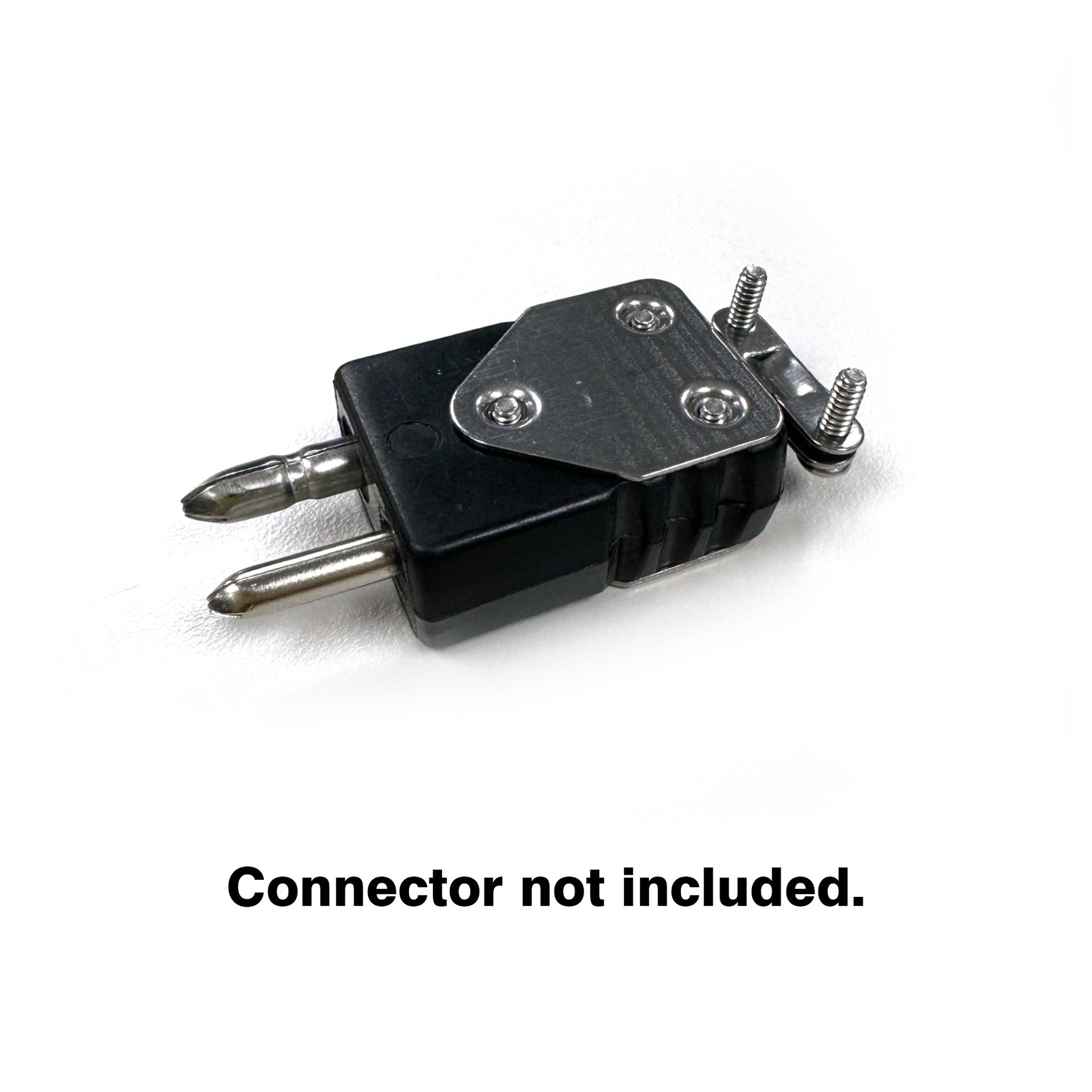 Thermocouple Connector Wire Clamp, fits P/N