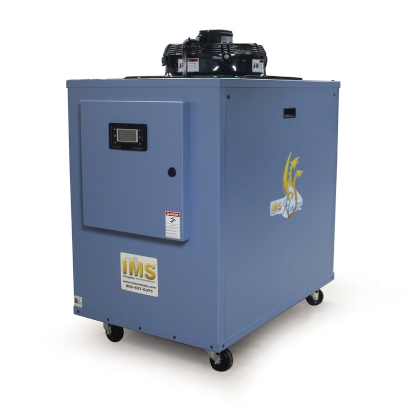Chiller, Air Cooled, Hydra NQ Series, 4 Ton,  230/60/3