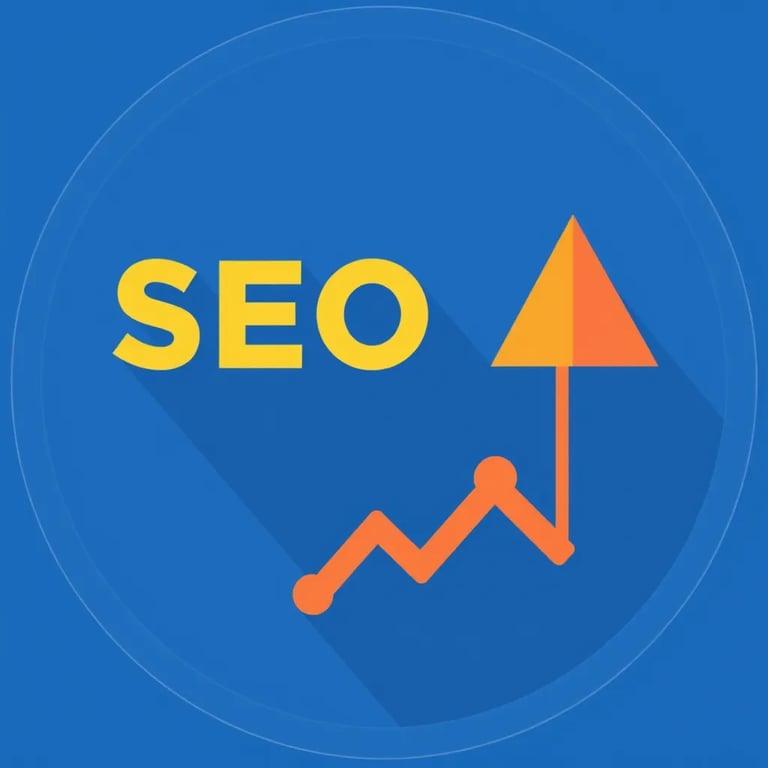 SEO-optimised Lead Generation