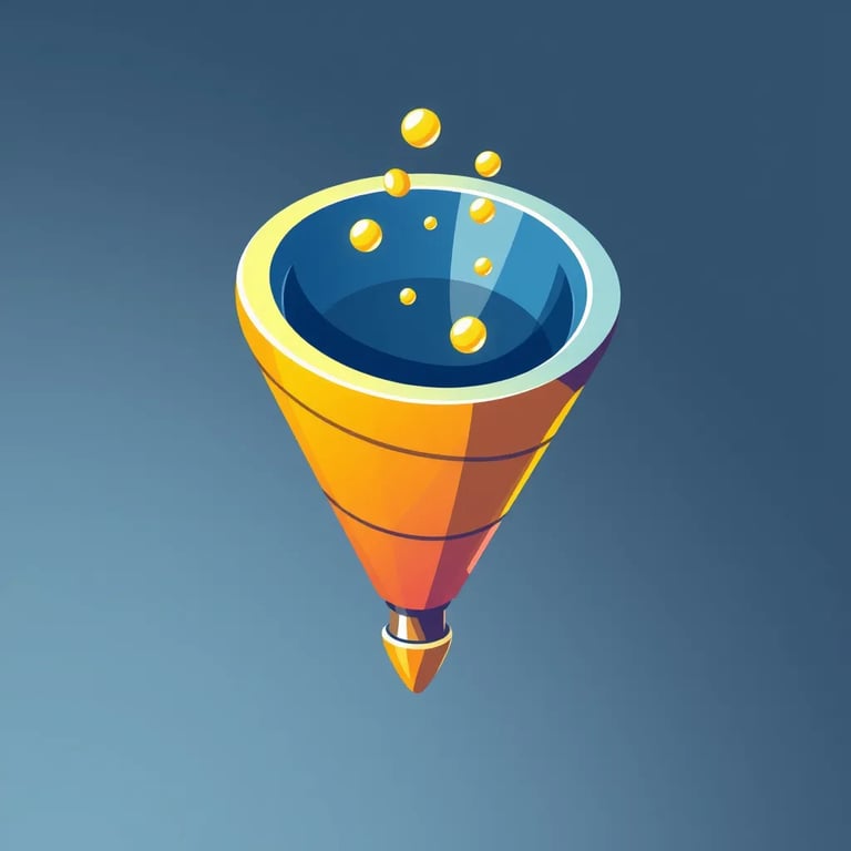 Customised Lead Funnels
