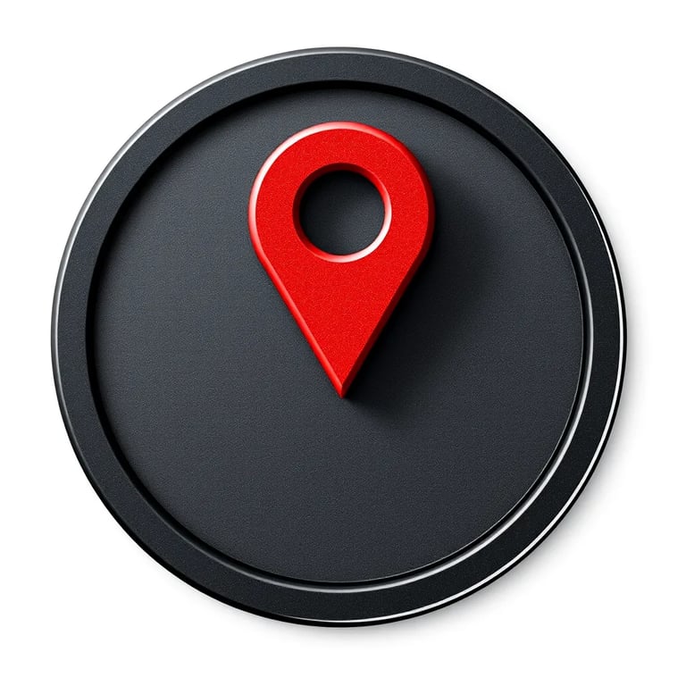 Geo-targeting Capabilities