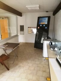 Location Atelier Bureaux 320 m2 Malijai, entre Manosque et Digne les Bains