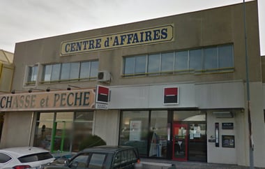 A vendre bureaux à Digne Les Bains