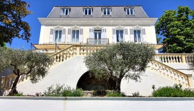 Maison d'hôtes à vendre à Gréoux les Bains