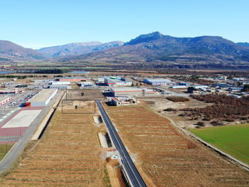 Terrain à la vente sur Sisteron