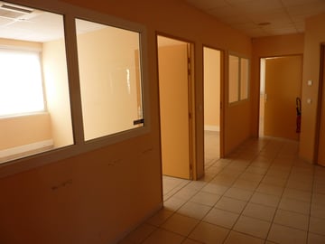 A vendre bureaux à Manosque