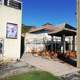 Opportunité touristique - A vendre Restaurant à Château-Arnoux