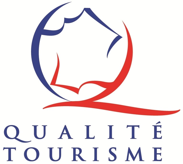 Logo de la marque Qualité Tourisme ™