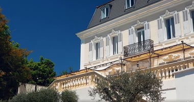 Maison d'hôtes à vendre à Gréoux les Bains