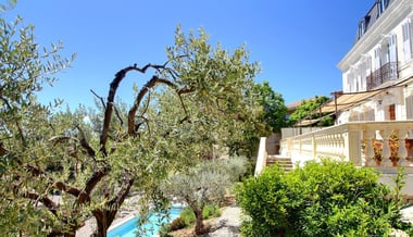 Maison d'hôtes à vendre à Gréoux les Bains