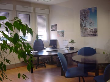 A louer bureau à Sisteron