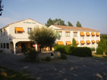 A vendre Hôtel à saisir en Provence