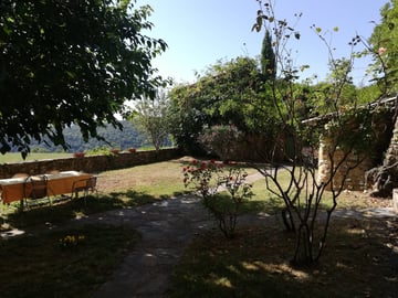 A vendre gîte Les Grandes Mollières à Peyruis