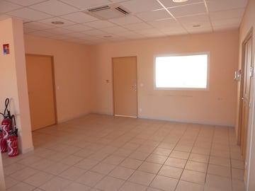 A vendre bureaux à Manosque