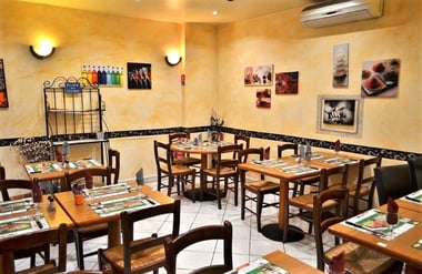 A vendre Bar restaurant à Digne-les-Bains