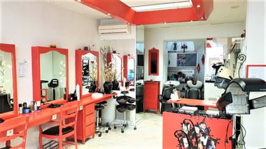 A vendre Salon de coiffure à Digne-les-Bains