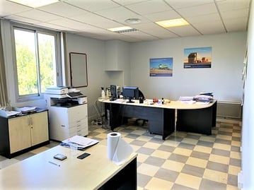 A_louer_bureau_Digne_bains_Saint_Christophe