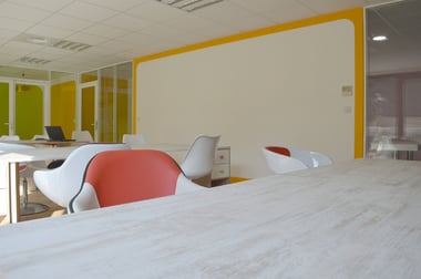 Coworking 75 A louer bureau sur Manosque