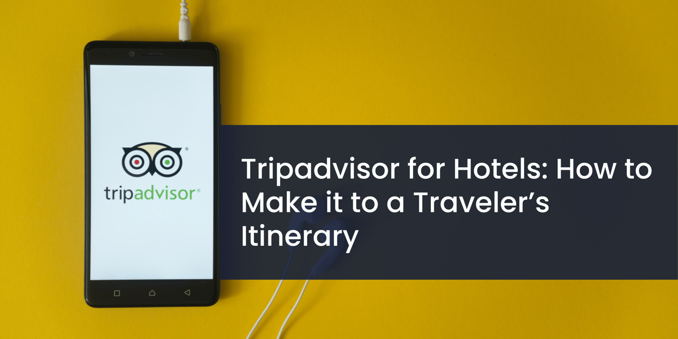 Getting Started on Tripadvisor - Everything you need to know!
