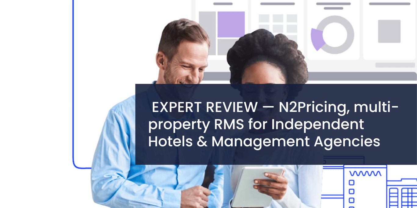 N2Pricing Revenue Management System Expert Review