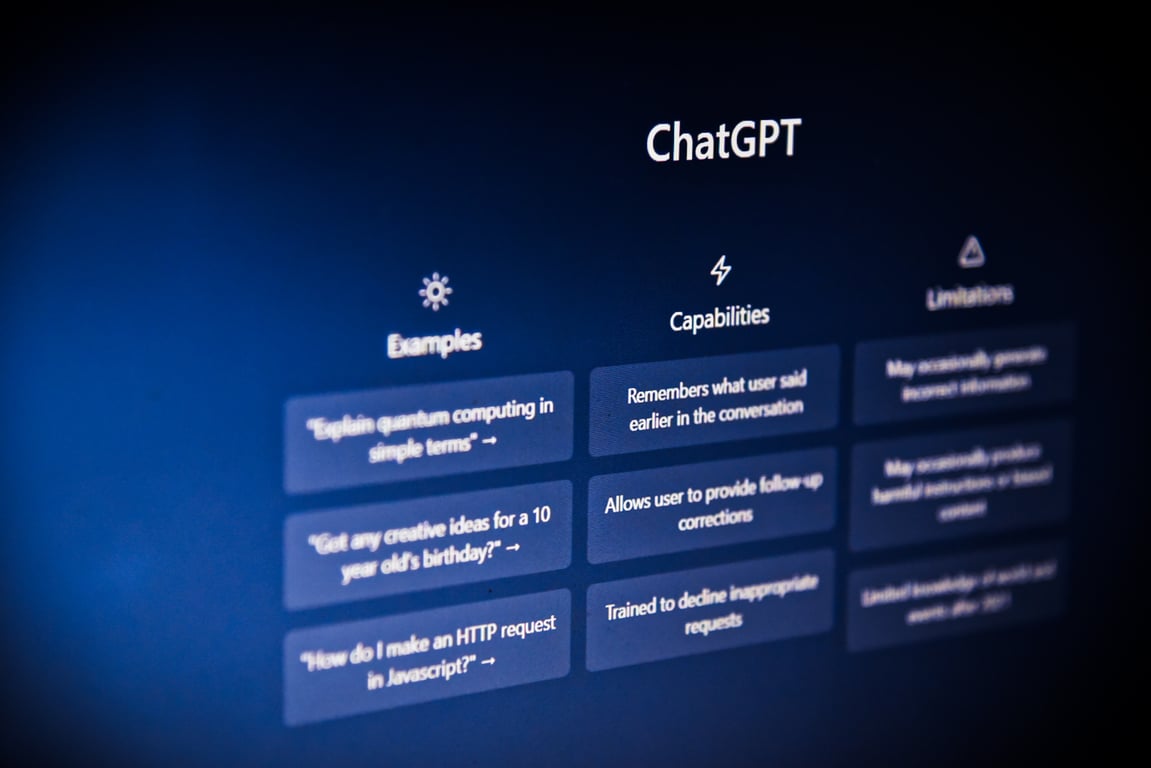 The Revolutionary AI Language Model | HotelMinder