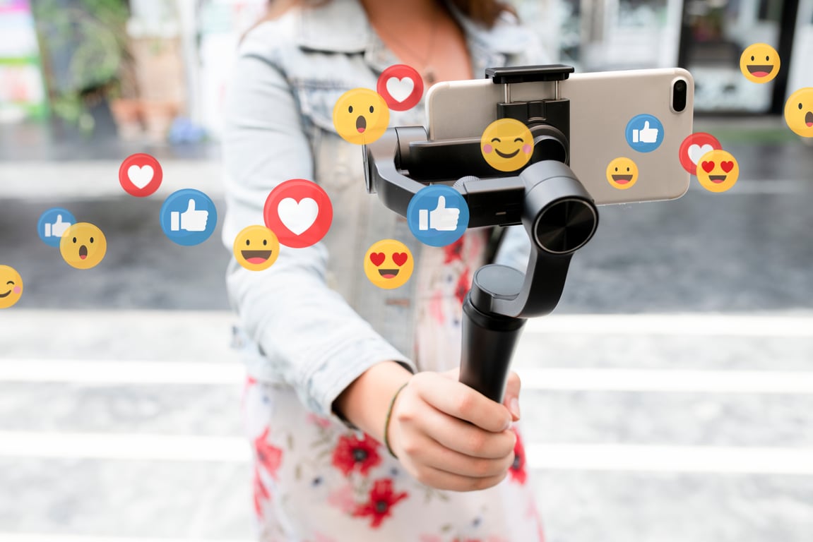Engaging potential guests with a virtual hotel tour
