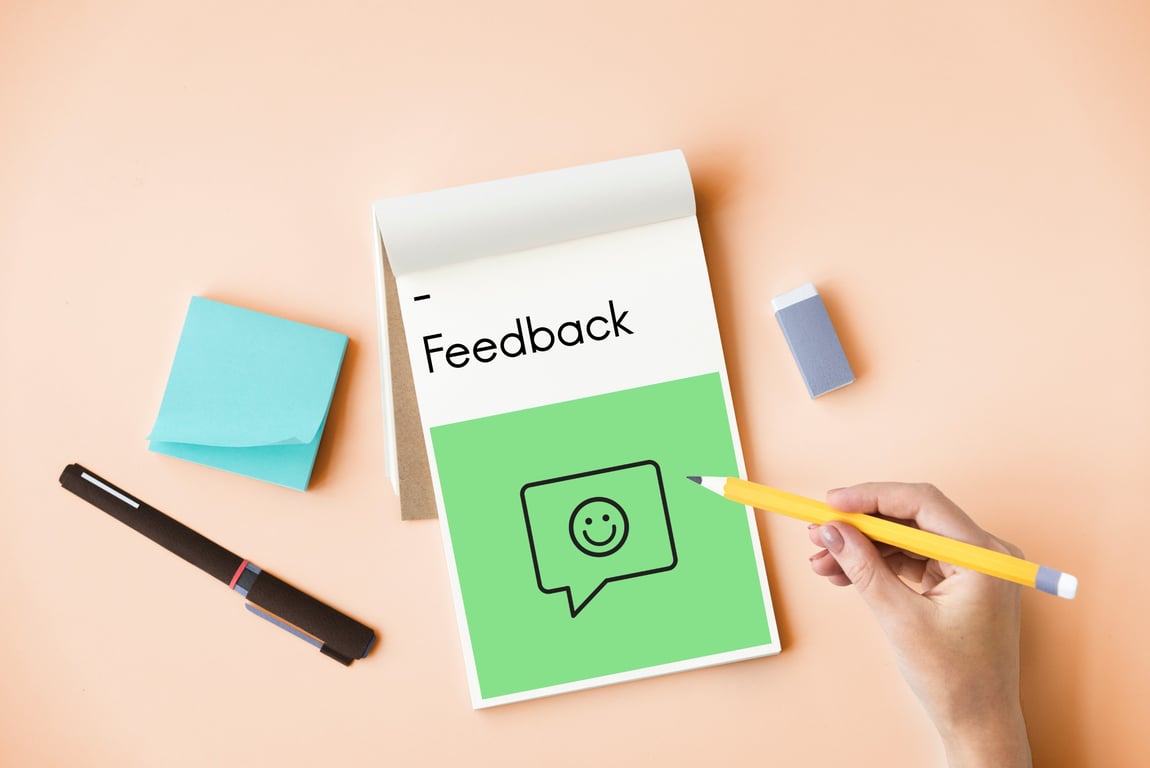 Guest Feedback Form