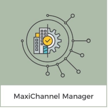BookLogic - Channel Manager Screenshot
