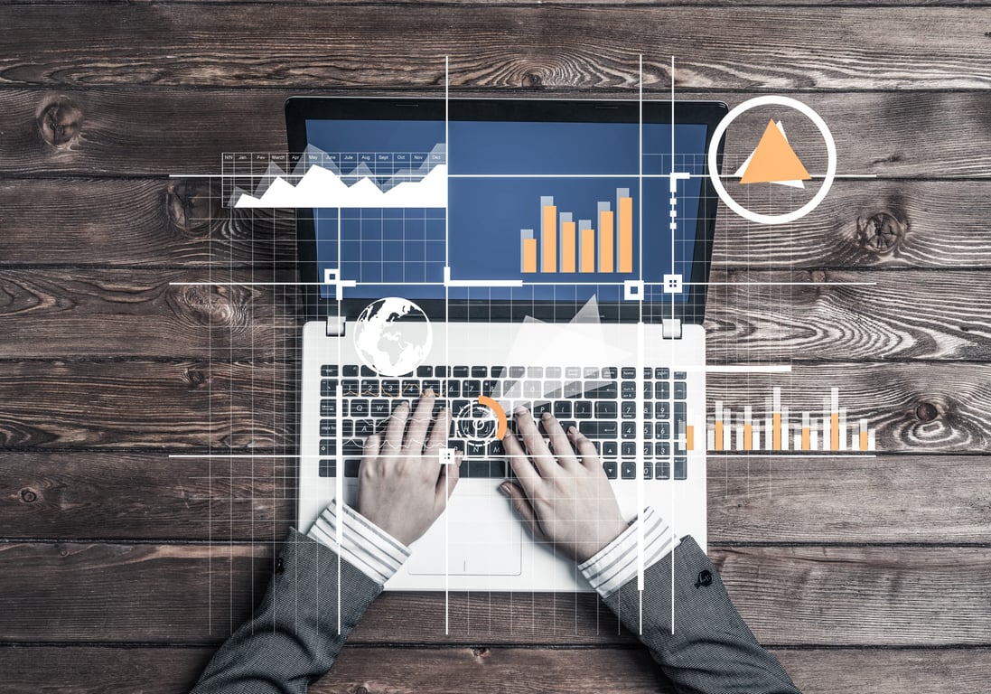 Competitive Analysis Interface