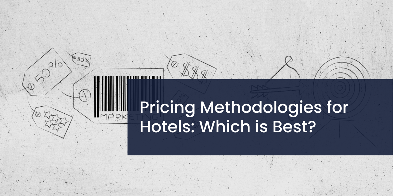 Hotel Pricing Strategies Which is Best? HotelMinder
